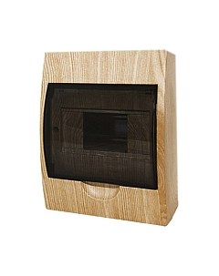 Бокс пластиковый TDM SQ0901-0013 Tdm