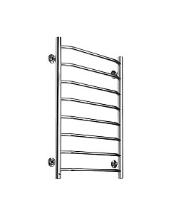 Полотенцесушитель водяной Ростела Трапеция 40x80/8 (1")