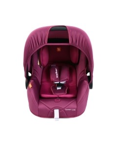 Автокресло Walker Safety Line / LB327 Rant