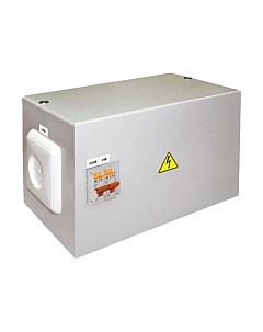 Ящик силовой TDM SQ1601-0003 Tdm