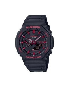 Часы наручные мужские GA-B2100BNR-1A Casio