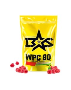 Протеин Binasport ВиПиСи 80