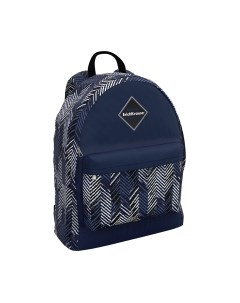 Рюкзак Erich Krause EasyLine 17L Herringbone / 51766 Erich krause