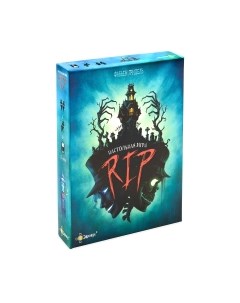 Настольная игра Эврикус RIP / BG-11111