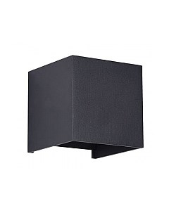 Бра уличное Maytoni Fulton O572WL-L6B