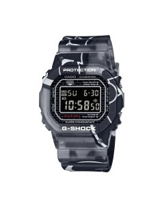Часы наручные мужские Casio DW-5000SS-1E