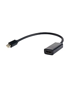 Адаптер Cablexpert A-mDPM-HDMIF-02
