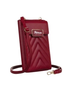 Портмоне Peterson PTN M-10-4802