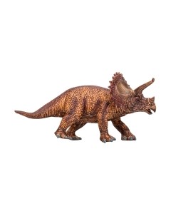 Фигурка коллекционная Masai Mara Мир динозавров. Аллозавр / MM206-009 Masai mara