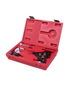 Набор автоинструмента 105-30008C Мастак