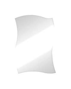 Зеркало Континент Камри 38.5x58