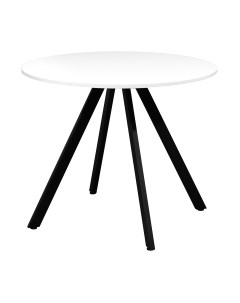 Обеденный стол Millwood Олесунн D1000 18мм