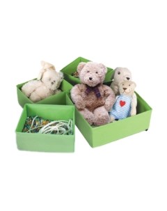 Набор коробок для хранения Prima House П-22 Prima house