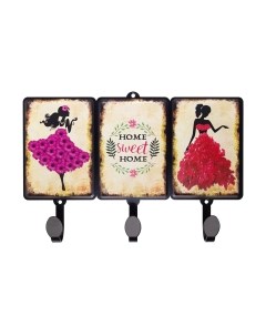 Вешалка для одежды GALA Модницы VL014-B Gala