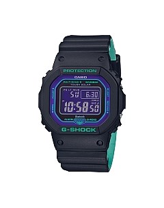 Часы наручные мужские GW-B5600BL-1ER Casio