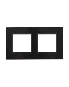 Рамка для выключателей и розеток ЭРА Elegance 14-5102-05 / Б0034492 Эра
