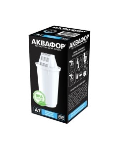 Модуль сменный фильтрующий Аквафор А7