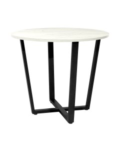 Обеденный стол Millwood Лофт Орлеан Л18 D90