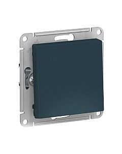 Выключатель Systeme (Schneider) Electric AtlasDesign ATN000811 Systeme (schneider) electric