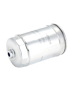 Топливный фильтр Bosch 1457434516