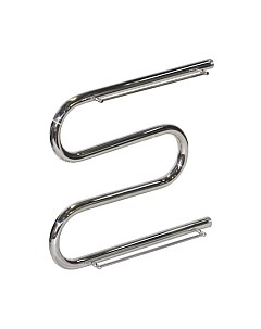 Полотенцесушитель водяной НИКА М1 50x40 / 640540100 Ника