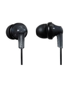 Наушники Panasonic RP-HJE120EEK