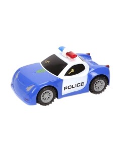 Автомобиль игрушечный Zhorya Автомаркет / Б93460