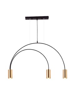 Потолочный светильник Imperiumloft ARC01 / 189567-26