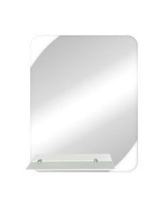 Зеркало Этьен 53.5x68 Континент