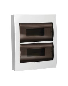 Бокс пластиковый Generica MKP12-N-24-41-G