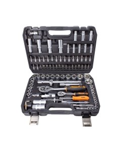 Универсальный набор инструментов ISMA 4941-5 Isma