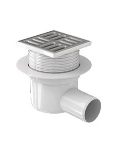 Трап для душа Ани Пласт TA5602 Ани пласт