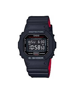 Часы наручные мужские Casio DW-5600HR-1ER