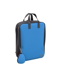 Рюкзак Erich Krause StreetLine 16L Neon Blue / 57166 Erich krause