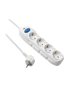 Удлинитель Electraline 62051