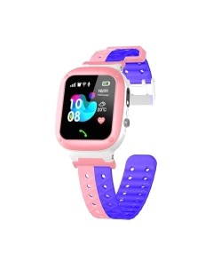 Умные часы детские Prolike PLSW18PN