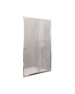 Душевая дверь BelBagno Unique-BF-1-100/115-P-Cr Belbagno