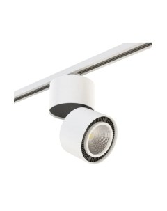 Трековый светильник Lightstar Forte Muro A1T213830