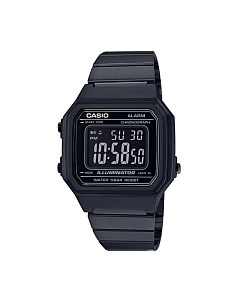 Часы наручные мужские Casio B650WB-1BEF