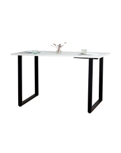 Обеденный стол Лофт Ницца Л18 100x70 Millwood