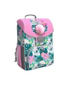 Школьный рюкзак Erich Krause ErgoLine 15L Rose Flamingo / 51589 Erich krause