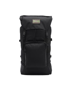 Рюкзак туристический Huntsman Кодар Черный тк Оксфорд/Рип-Стоп