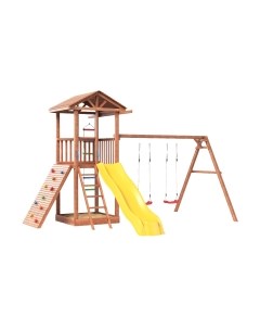 Игровой комплекс National Tree Company Спортивный городок / СГ5-Р912 National tree company