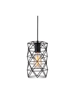 Потолочный светильник Toplight Marcia TL1175H-01BK