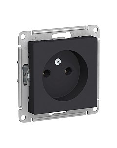 Розетка Systeme (Schneider) Electric AtlasDesign ATN001041 Systeme (schneider) electric