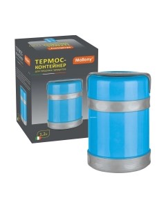Термос для еды Mallony Bello / 074036