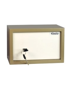 Мебельный сейф Klesto 20K