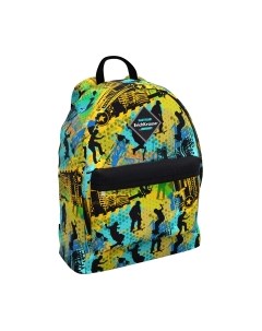 Рюкзак Erich Krause EasyLine 17L Skateboarder / 51749 Erich krause