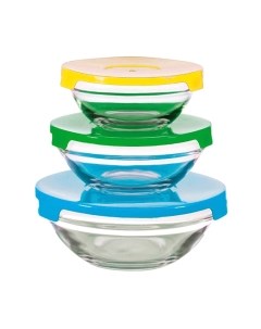 Набор контейнеров Mallony Insalato / 007178