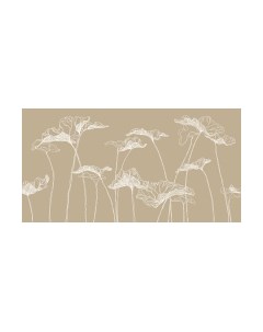 Фотообои листовые Citydecor Perfect Lines 3